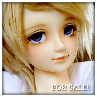 Volks SD Kazuya Kujo Head + Wig $650 FREE SHIPPING by fransyung ... - volks_sd_kazuya_kujo_head___wig__650_free_shipping_by_fransyung-d7oh6ow