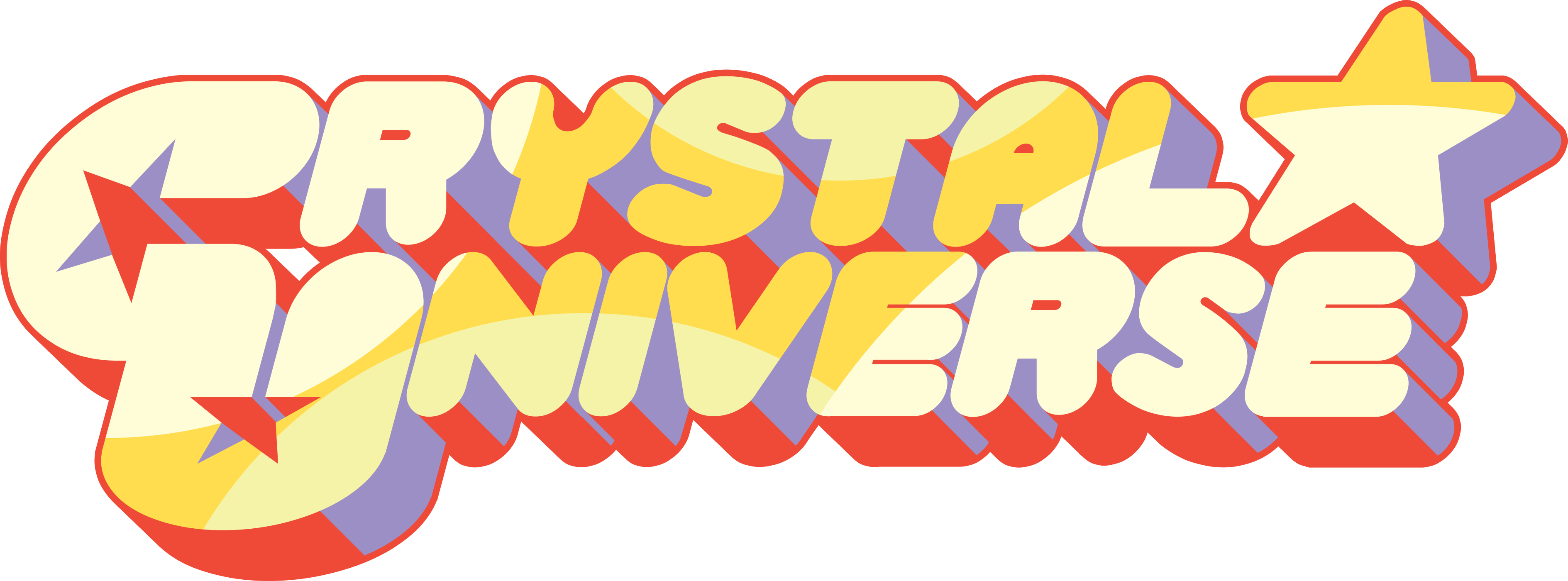Steven Universe Logo Png - Handmadely
