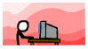 i__m_famous_stamp_by_khrinx-d592yy3.gif