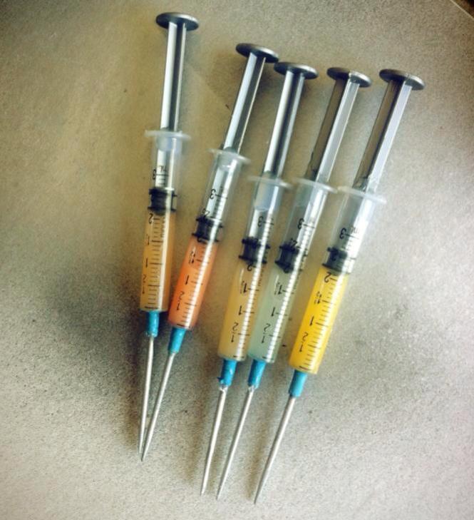 Fake Syringes by PlaceboFX on DeviantArt