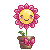 happy_flower__free_avatar_by_thedeathofsen