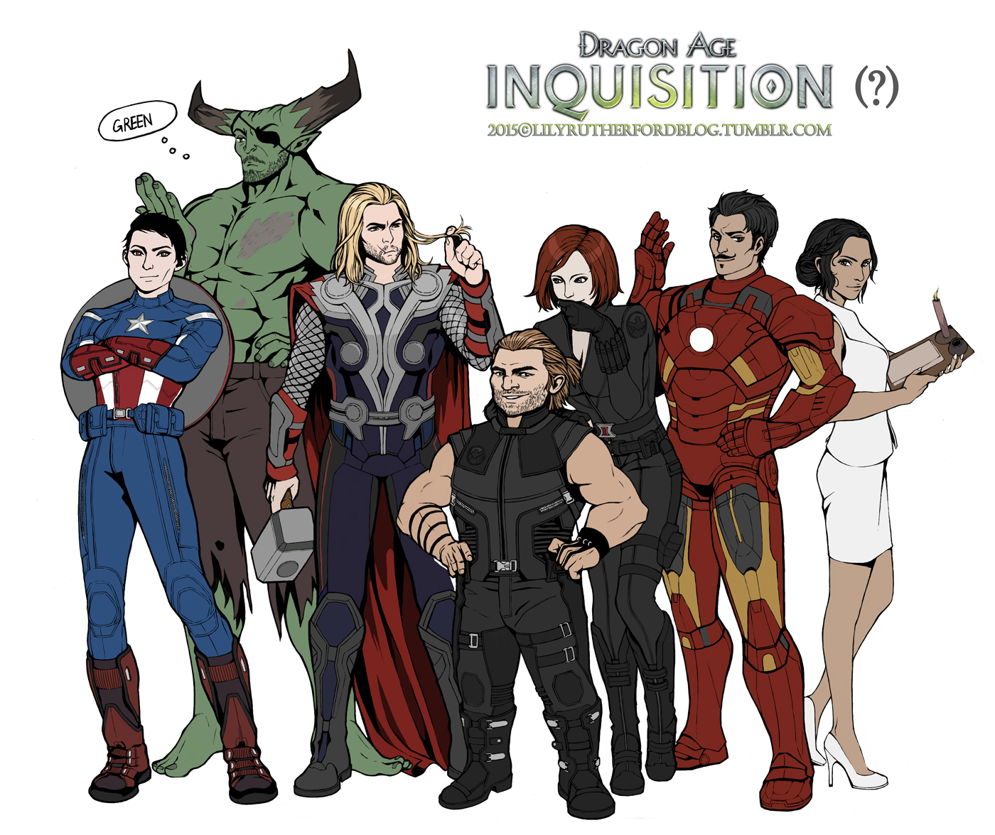 dragon_age___the_avengers_by_lilyrutherf