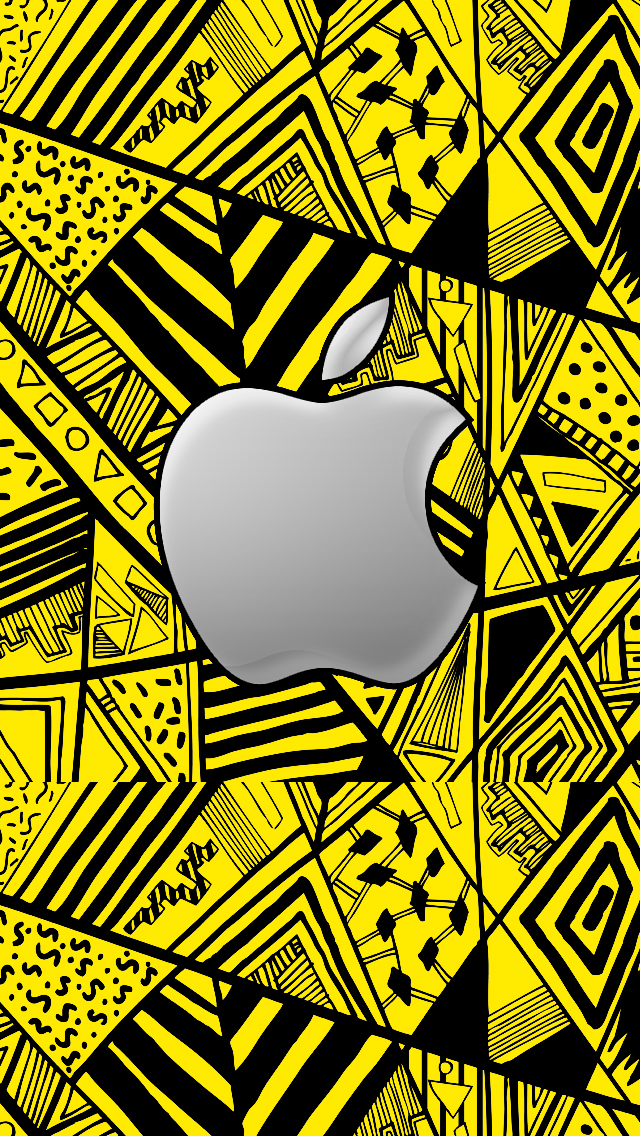 Marvel Apple iPhone 5 background. by PheksyBloo on DeviantArt