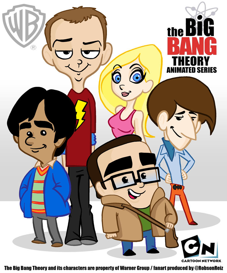 [Image: the_big_bang_theory_by_robsonreis-d2yu7a7.jpg]