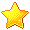 Gold Star by Lizandre