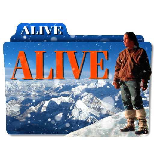 1993 Alive