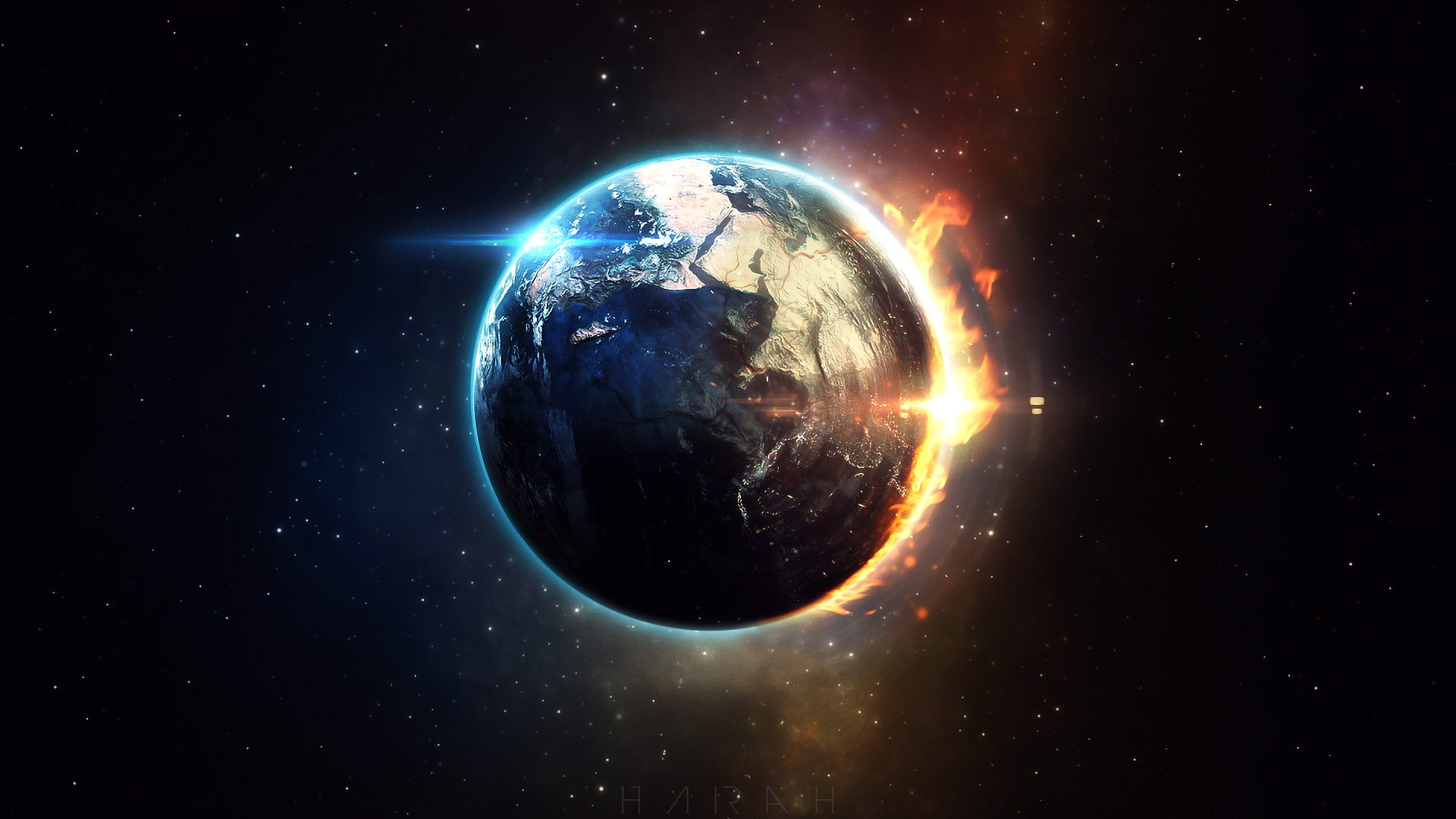 The Four Ways The Earth Will Actually End - Forbes
