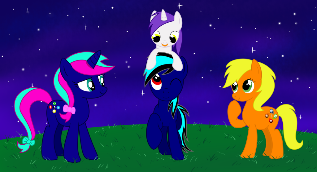 [Bild: nightshine_family_pic__with_bg__by_light...bj1k0s.png]