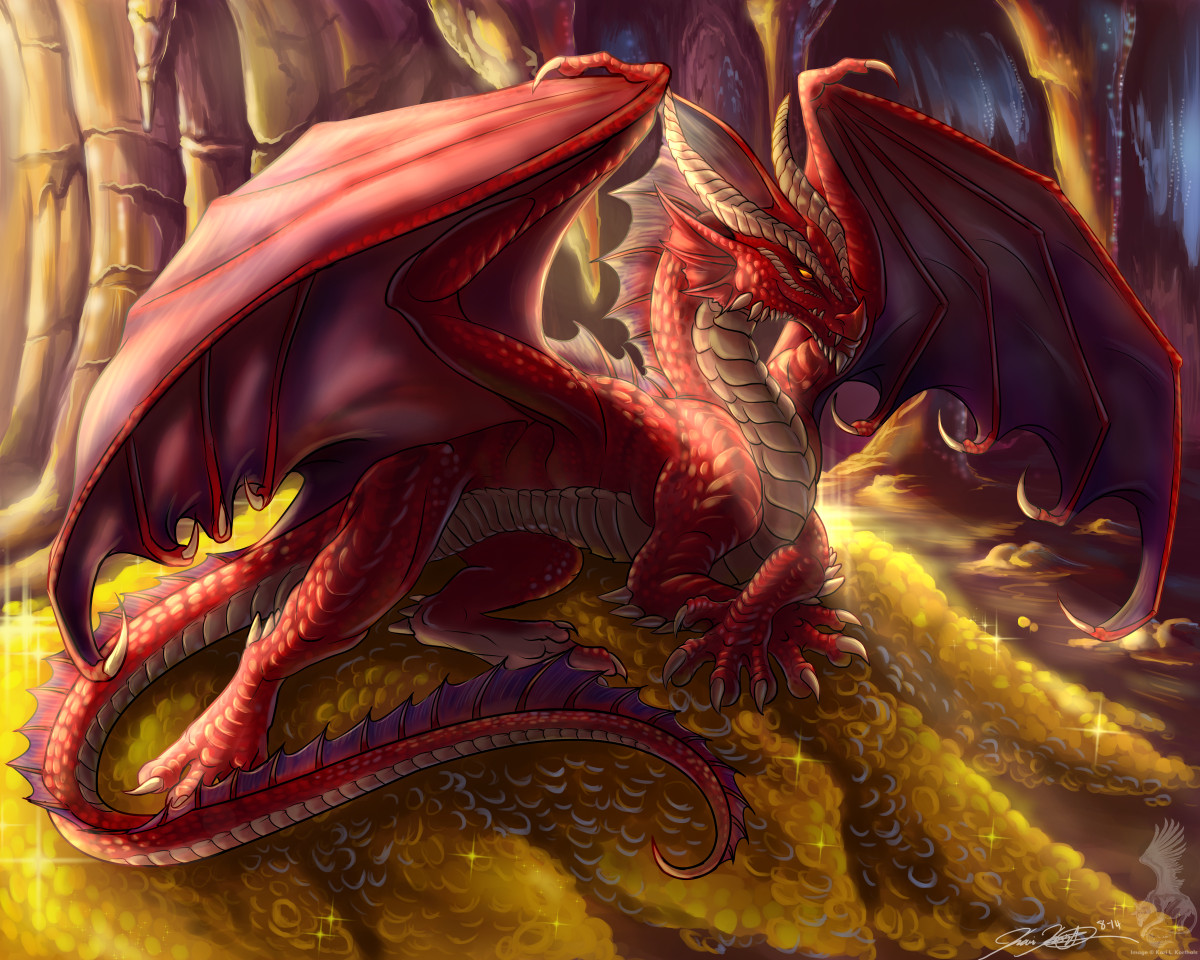 Résultat de recherche d'images pour "dragon red"