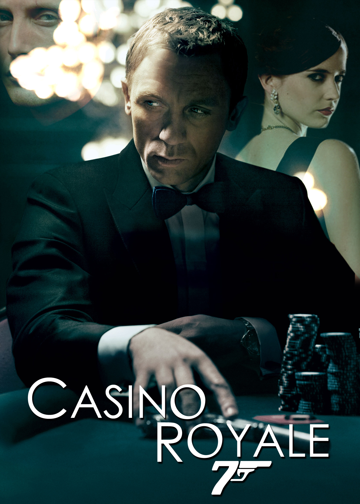 Casino Royale 007 Izle