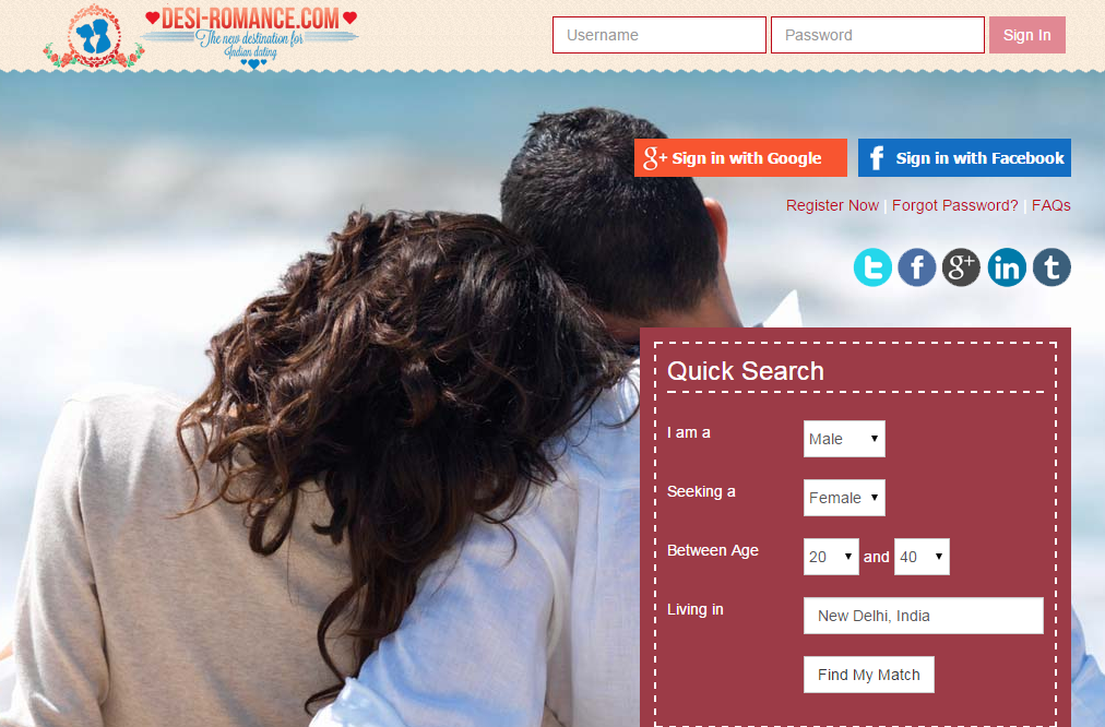 free membership dating sites in india