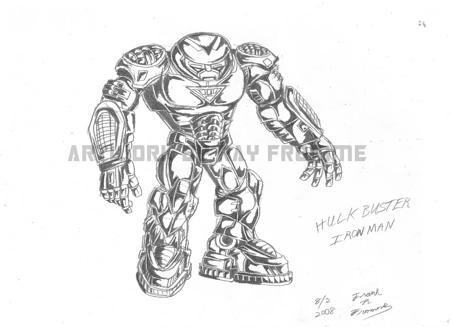 takara tomy hulk buster coloring pages - photo #46