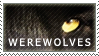 Werewolf Stamp 1 by ThatMonster