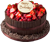 Happy Birthday cake 7 50px by EXOstock