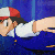 Pokemon - Ash Ketchum [Poke Throw] [V.1]