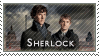 Sherlock by 1stClassStamps