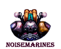 Noise Marine by SlaaneshG