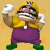 Wario is now with you
