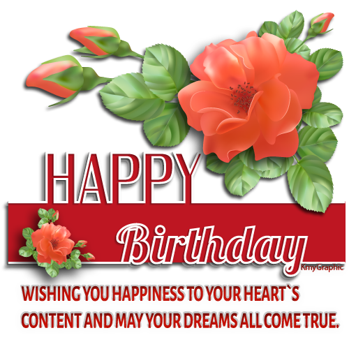 Happy-Birthday Vasi by KmyGraphic