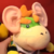 SuperMarioLogan - Bowser Jr. Ears Icon