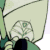 Crazy Laughing Peridot - Chat Icon