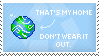 Recycle Stamp by Kezzi-Rose