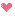 Lil' Pink Heart