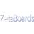 Zetaboards (text) Icon