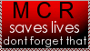 MCR saves lives by Cloza