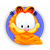 Icon - Garfield