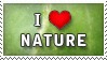 DA Stamp - Nature 01 by tppgraphics