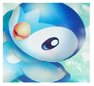 piplup by MissPiplup