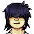 Noodle icon (Free to use!) by dratinigirl