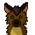 Hyena Grin