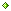Diamond Bullet Bright Green