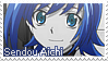 Aichi Stamp by P0ddo