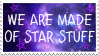 We Are Made Of Star Stuff by ThePrettiestSalad