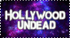 Hollywood Undead Stamp [Rainbow Animated] by darkdissolution