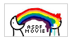 asdfmovie stamp by Colorcatcher