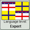 Emilian language level EXPERT by animeXcaso
