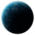 Planet-render (gtut version) Icon mid
