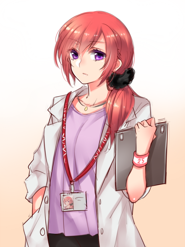 Anime Doctor