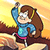 Mabel Victory Icon