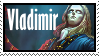 Vladimir Marquis  Stamp Lol by SamThePenetrator