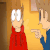 (Eddsworld icon) you want my room?! take it!!