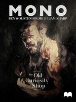 Mono: The Old Curiosity Shop - Episode 7 by MadefireStudios