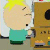 Butters Hug - icon