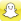 Snapchat (2011-2013) Icon mini