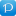 Pixiv Icon Logo