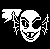 [Undertale] Undyne the Undying Chat Icon ANIMATED